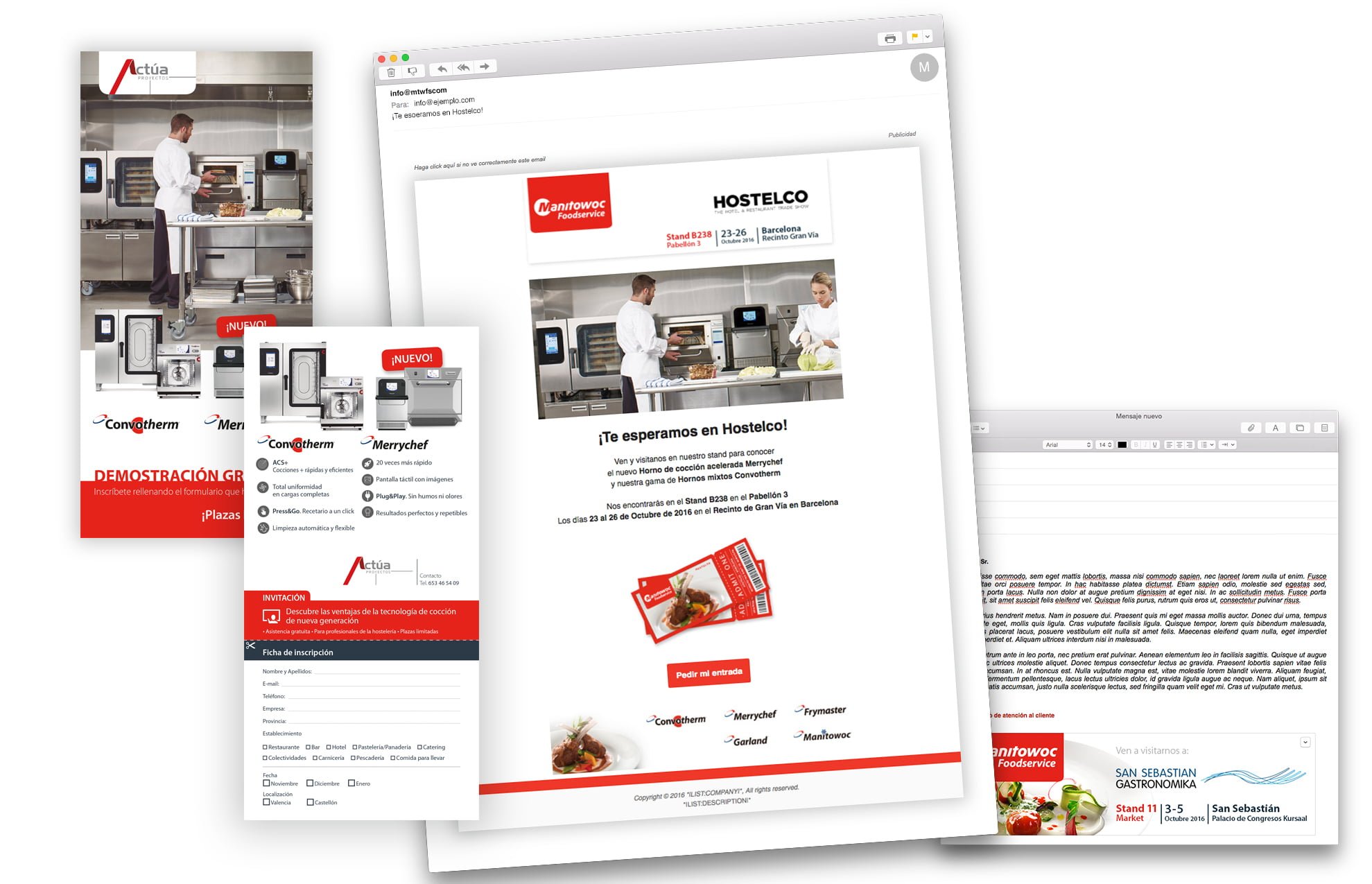 stand, proyectos, marketing, eventos, aprende - - Eventos y ferias que generan retorno de inversión comunicacion evento barcelona - Eventos y ferias que generan retorno de inversión