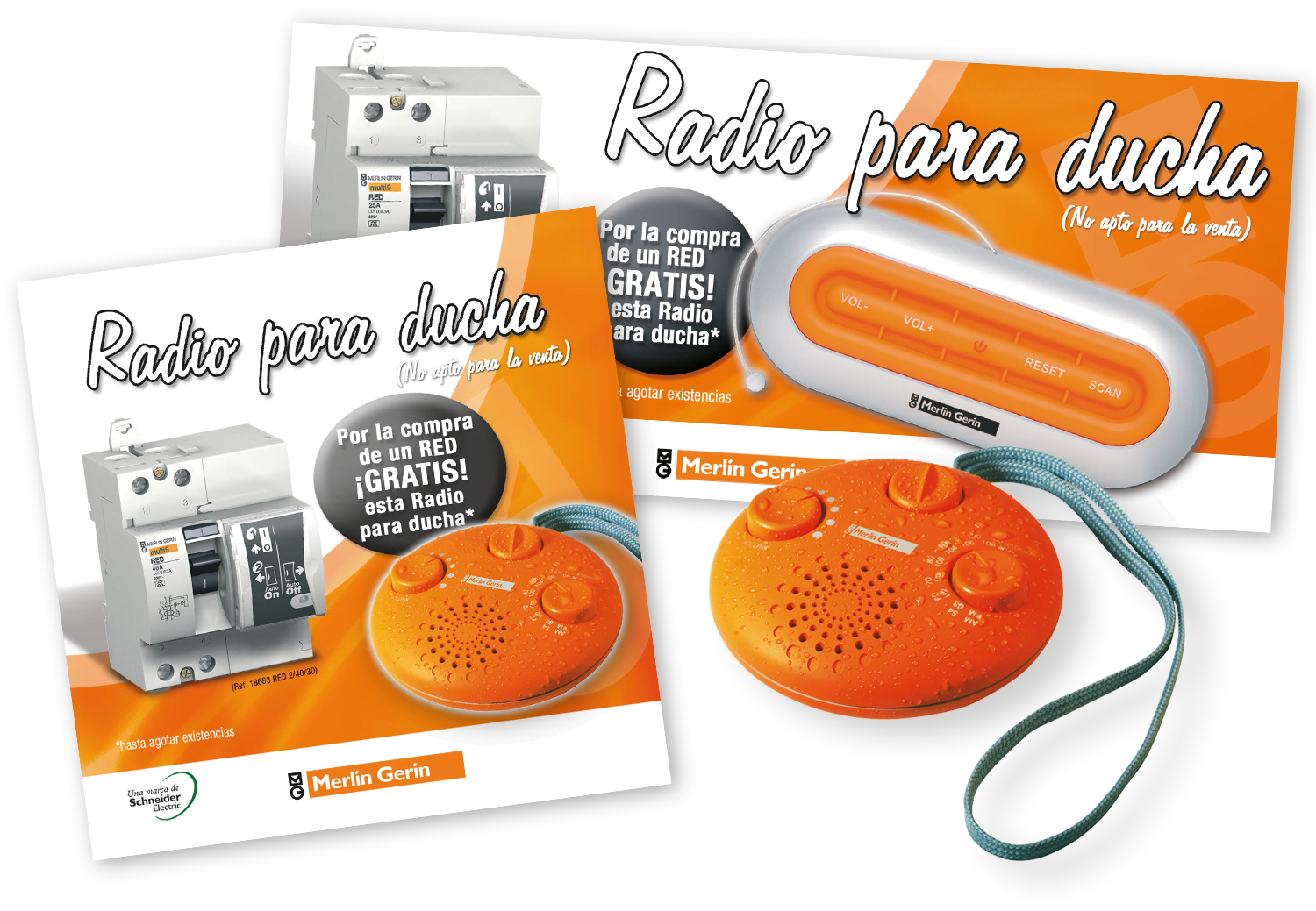 proyectos, noticias, marketing - - Consigue presencia de marca, ¡te decimos cómo! article de reclam promocional disseny - Consigue presencia de marca, ¡te decimos cómo!