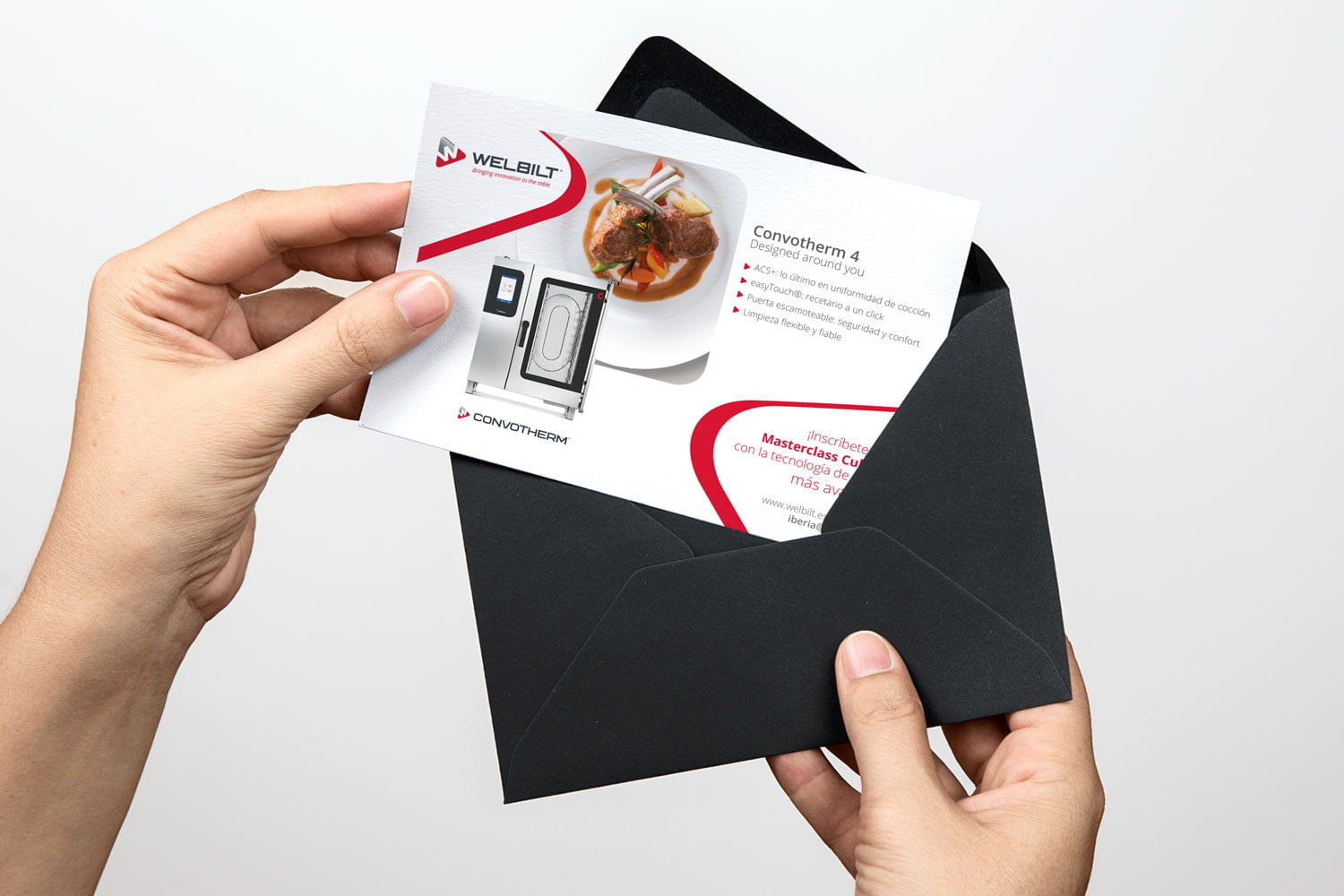 stand, proyectos, marketing, eventos, aprende - - Eventos y ferias que generan retorno de inversión diseno invitacion feria estudio grafico en barcelona - Eventos y ferias que generan retorno de inversión