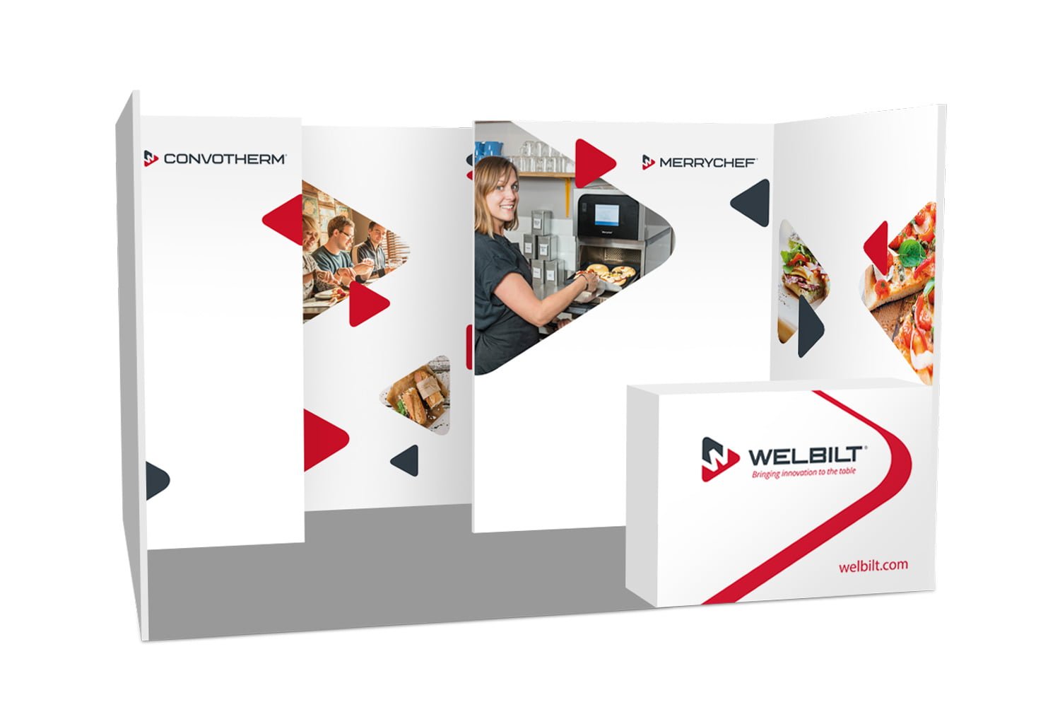 stand, proyectos, marketing, eventos, aprende - - Eventos y ferias que generan retorno de inversión disseny per stands expositors fires barcelona - Eventos y ferias que generan retorno de inversión