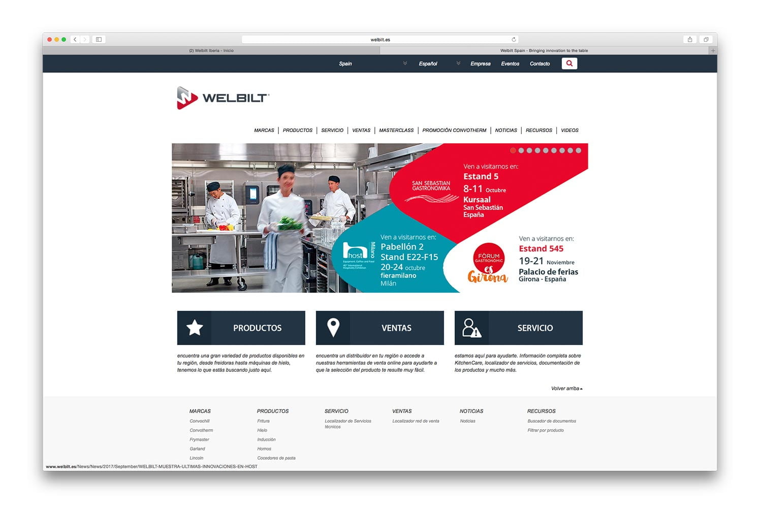 stand, proyectos, marketing, eventos, aprende - - Eventos y ferias que generan retorno de inversión estudi disseny grafic banner web barcelona - Eventos y ferias que generan retorno de inversión