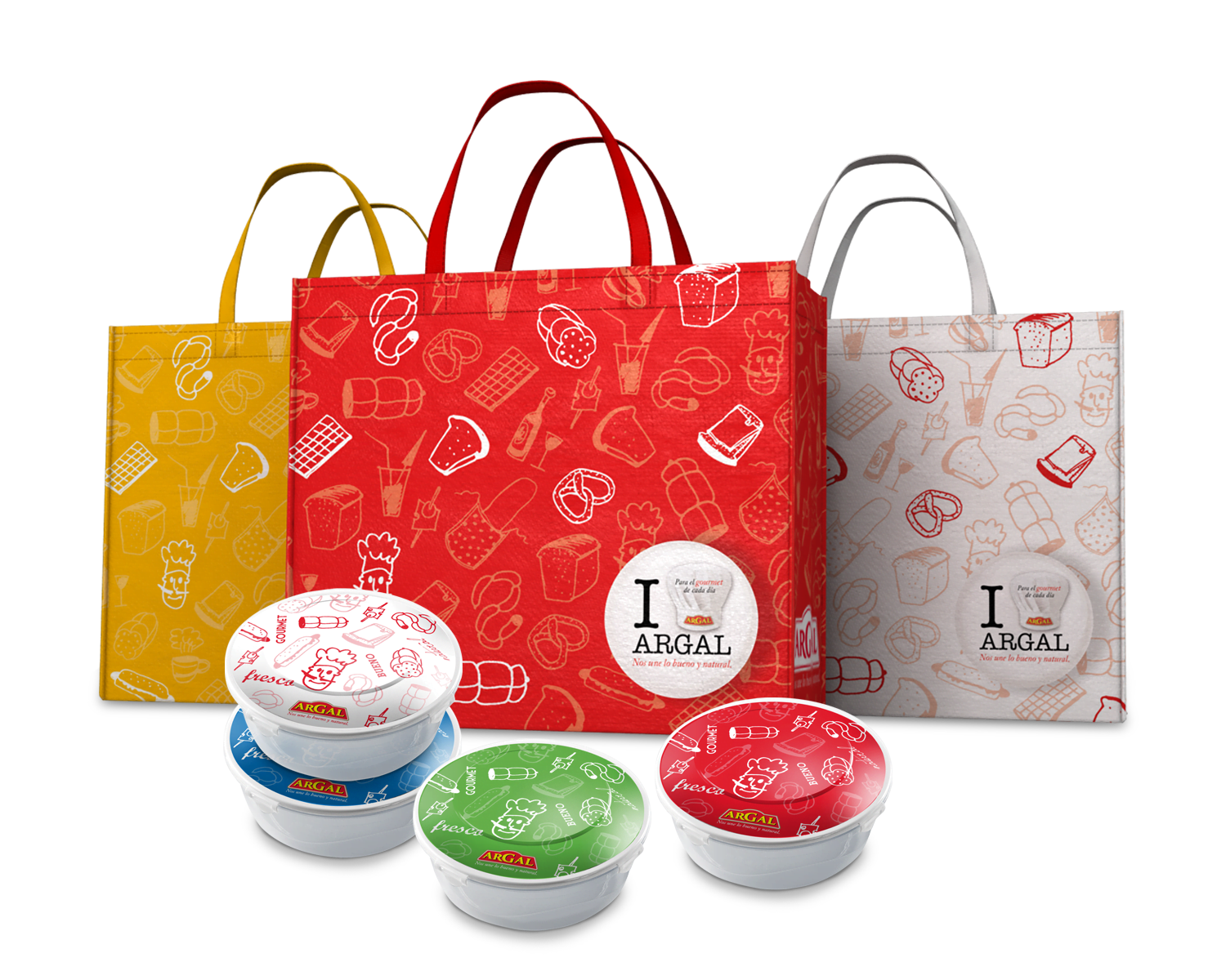 proyectos, noticias, marketing - - Consigue presencia de marca, ¡te decimos cómo! promotional merchandising - Consigue presencia de marca, ¡te decimos cómo!