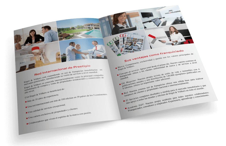 editorial design agency inmobiliaria 950x612 - Engel & Völkers una nueva cuenta que nos reporta 2015