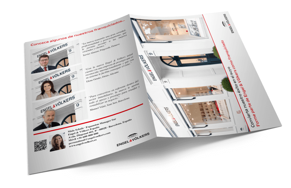 proyectos, marketing, eventos, diseno-editorial-2 - - Engel & Völkers una nueva cuenta que nos reporta 2015 engelvoelkers diptico cover 950x612 - Engel & Völkers una nueva cuenta que nos reporta 2015