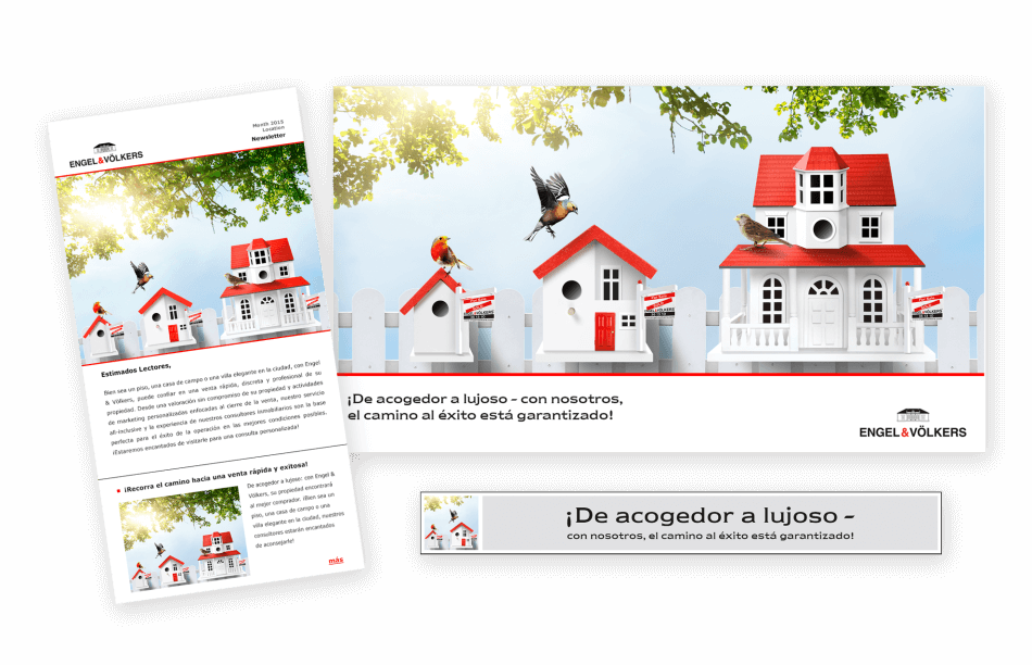 proyectos, marketing, eventos, diseno-editorial-2 - - Engel & Völkers una nueva cuenta que nos reporta 2015 online campaign engelandvolkers 950x612 - Engel & Völkers una nueva cuenta que nos reporta 2015
