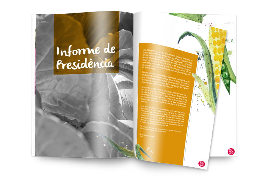 alimentacion boqueria diseno 950x612 - El Mercat de la Boquer&iacute;a presenta su nueva memoria