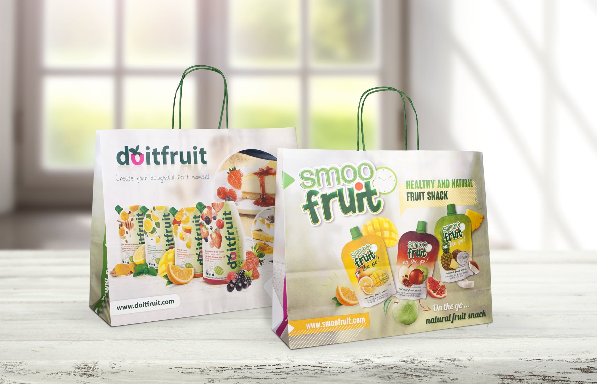 sector alimentacion elementos comunicacion marca - Consejos para obtener la clave del éxito en una campaña promocional